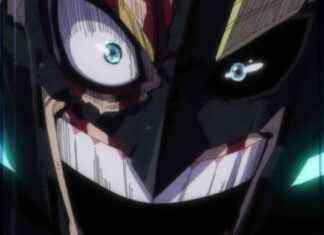 My Hero Academia Season 7 Finale: Ultimate Showdown and Unforgettable Moments news-14102024-174927