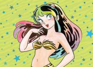 Rumiko Takahashi Manga: 230 Million Copies Circulated Globally news-14102024-175033