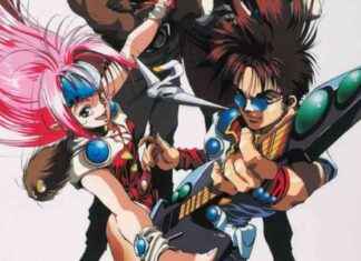 Disney+ Canada Expands Macross Anime Collection news-15102024-005034