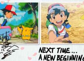 Rica Matsumoto Addresses Rumors Regarding End of Ash and Pikachu Era in Pokémon news-15102024-080554