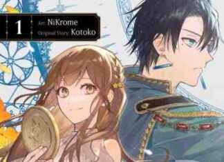 Review of In Another World, My Sister Stole My Name Volume 1 • Anime UK News news-15102024-133011