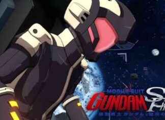 Gundam Silver Phantom VR Anime: Watch the 2nd Promo Video Now news-15102024-150844