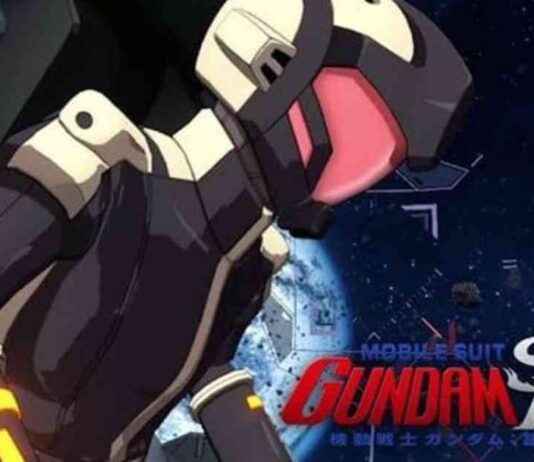 Gundam Silver Phantom VR Anime: Watch the 2nd Promo Video Now news-15102024-150844