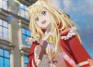 Meet the Characters of Momentary Lily Anime in Exciting New Trailer news-15102024-151016