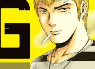 GTO: Paradise Lost Kai Manga Conclusion and Impact on Fans news-15102024-221011