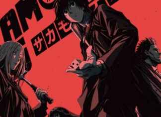 Sakamoto Days Anime Reveals ORDER Assassins Cast in New Videos news-16102024-051529