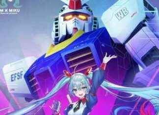 Hatsune Miku to Perform in Gundam Metaverse Concert news-16102024-121848