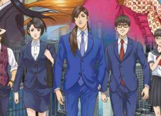 Trillion Game Anime English Dub Cast and Premiere on October 17 news-17102024-022113