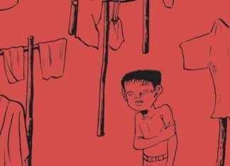 Yoshiharu Tsuge’s Surreal and Powerful Nejishiki: A Deep Dive into Avant Garde Art news-17102024-092605