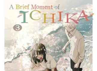 Reviewing Ichika Volume 3: A Brief Overview • Anime UK News news-17102024-134450