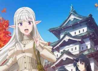 Japan-Bound Elf: New Cast, Theme Songs, January 2025 Debut news-17102024-162623