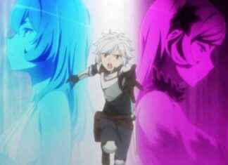 Season Premiere: Is It Wrong to Try to Pick Up Girls in a Dungeon? V news-17102024-232741