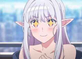 Explore Japan with Ms. Elf: Anime Premiering in January 2025! news-17102024-232810