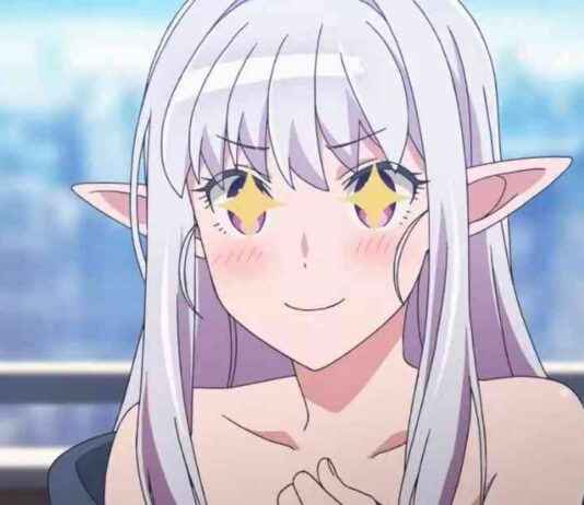 Explore Japan with Ms. Elf: Anime Premiering in January 2025! news-17102024-232810