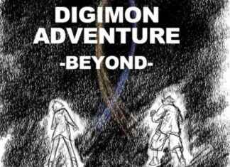 25th Anniversary Digimon Adventure Anime Video Coming in March news-18102024-062837