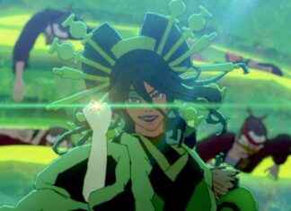 Batman Ninja vs. Yakuza League Anime Film Cast and Main Trailer Revealed news-18102024-062909