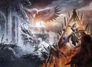 The Lord of the Rings: The War of the Rohirrim Film Tapestry Artwork Revealed news-18102024-203216