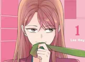 19th Life Volumes 1-3 K-Comic Review: A Detailed Analysis news-18102024-203251