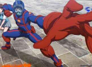 Zom 100: Bucket List of the Dead Limited Edition Blu-ray – Road Trip Home news-18102024-203323