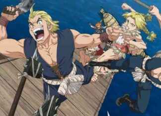 Dr. STONE SCIENCE FUTURE Anime Trailer: January 2025 Debut Teaser news-18102024-203351