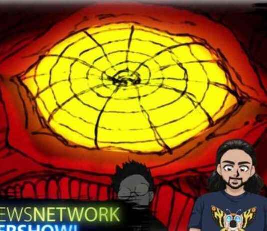 Uncovering the Shocking Theft on The ANN Aftershow: What Was Stolen?! news-19102024-033345