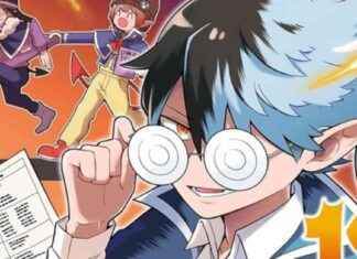 Demon School Iruma-kun Spinoff Series Cancellation: What Happened? news-19102024-033415