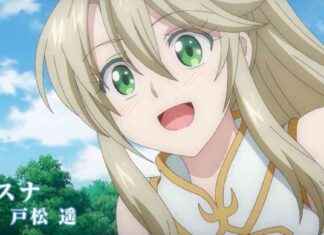 Noble on the Brink of Ruin Anime Trailer: Cast and Staff Revealed news-19102024-033443