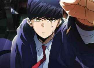 MASHLE Anime Adaptation Coming to Toonami for Magic and Muscles Fans news-19102024-173843