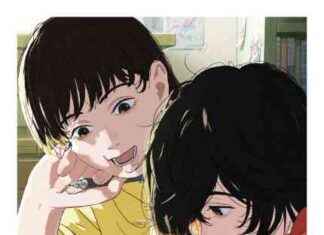 LOOK BACK by Tatsuki Fujimoto to Premiere in UK Cinemas Next Week news-19102024-195752