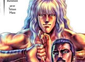Fist of the North Star Volume 13 Manga Review: A Detailed Analysis and Critique news-20102024-003850