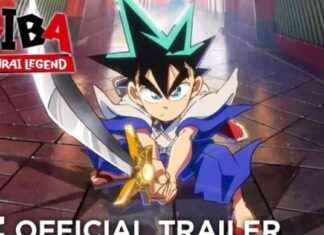 Yaiba: Samurai Legend Manga Licensed by Viz Media for New TV Anime news-20102024-074012