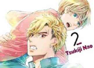 Reincarnated in BL World: Big Man Boobs Vol. 2 Review – Anime UK News news-20102024-140004