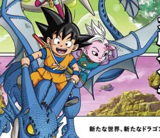 Top 10 Japanese Anime TV Shows: October 7-13 Ranking news-21102024-044541