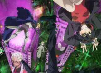 Anime UK News: Autumn 2024 Season Preview & Updates news-21102024-140237