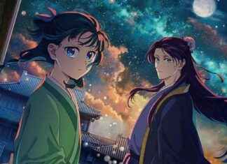 Apothecary Diaries Season 2 Teaser Reveals January 10 Debut: What to Expect news-22102024-161400