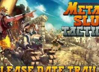 Metal Slug Tactics: Release Date Revealed for November 5 news-22102024-234845