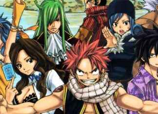 Creating Fairy Tail: How Loneliness Inspired Hiro Mashima news-23102024-065044