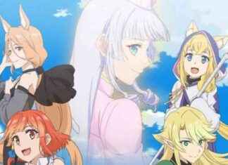 Becoming the Greatest Alchemist: Anime Reveals New Cast and Staff news-23102024-135104