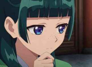 Apothecary Diaries Season 2: Release Date Confirmed and Unveiled news-23102024-135237