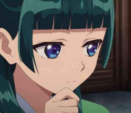 Apothecary Diaries Season 2: Release Date Confirmed and Unveiled news-23102024-135237