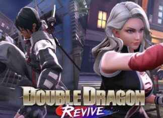 Revive Game Trailer Features Marian and Yagyu Ranzo: Double Dragon Reveal news-23102024-205226