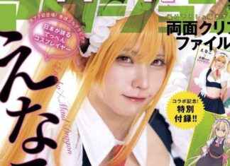 Enako Talks AI Usage of Her Image: Insights from a Pro Cosplayer news-24102024-040426