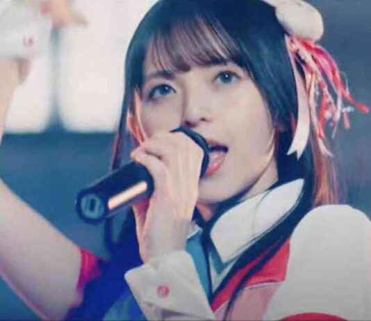 New Title: Oshi no Ko Live-Action Series: Unique Songs for Every Episode – Listen Now! news-24102024-040455