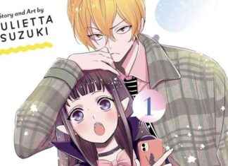 Otaku Vampire: A Tribute to Fandom and Love Story news-24102024-110656