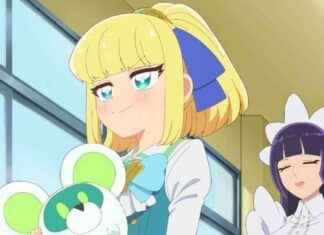 Puniru Anime: Kawaii Slime Series Adds Ikue Otani to Cast news-24102024-181715