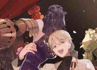 Review of Victoria’s Electric Coffin Volumes 2 and 3: A Detailed Analysis of the Anime Series news-24102024-202416