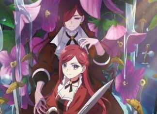 October 2019 North American Anime & Manga Releases: October 20-26 news-25102024-012149