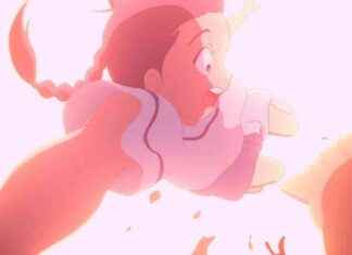 Ghost Cat Anzu Official Trailer with English Subtitles Available for Streaming news-25102024-012253