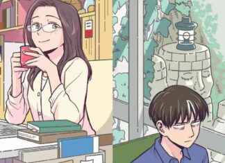 Home Office Romance: A Manga Review of Love During Lockdown news-25102024-012323