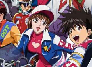 Gundam SEED Director Mitsuo Fukuda Reveals Anime Cut Short: Cyber Formula, Dendoh news-25102024-082448